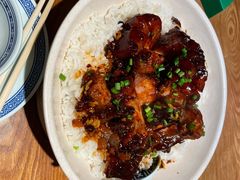 -蔡家酒楼(一德街店)