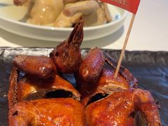 -侨美·唐荔园·40年地道粤菜