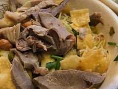 -陈记汤饭(水巷口店)