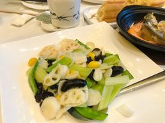 -天瑞轩·粤菜餐厅