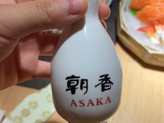 -德川家日本料理(中关村寰太大厦店)