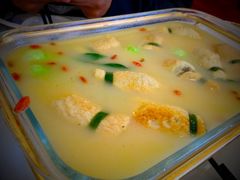 口袋豆腐-马凯餐厅(长椿街店)