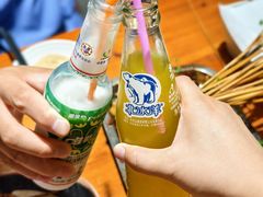 -86烧烤·炭火烧烤 (石人总店)