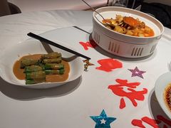 -俏江南天津时尚曲艺主题餐厅(马场道店)