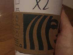 -星巴克(新达汇三林店)