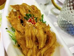 -东四民芳餐厅(朝阳门店)