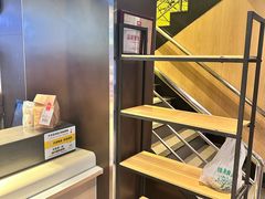 -麦当劳(团结湖店)