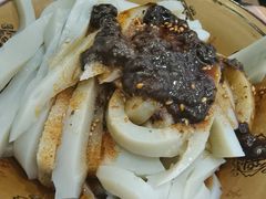 -曹凉粉(西正街店)