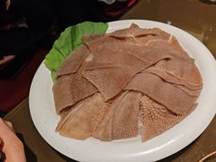 -匹夫涮肉城(黄村店)
