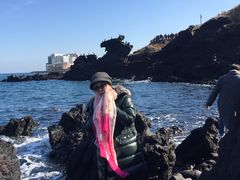 -龙头岩(Dragon Head Rock)