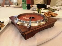 番茄-大天然酒店(军民路店)