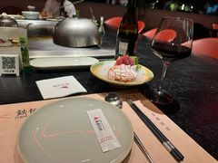 -铁板诱惑法式铁板烧(大卫城店)