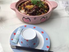 -最味·煲式干锅(银石广场店)