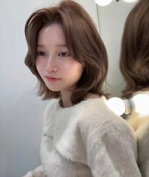 -YESIDO椰岛造型烫发染发