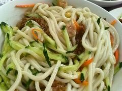 android_upload_pic-老天津卫炸酱面(河北路店)