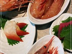 -上宴精品海鲜姿造(晶融汇旗舰店)