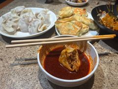 -金谷园饺子馆(北邮总店)
