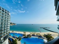 -深圳大梅沙京基洲际度假酒店