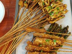 -林二哥宜烤官·宜宾小烧烤