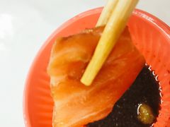 -垦丁辉哥生鱼片