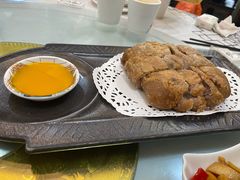 香酥芋泥鸭-堂宴·老厦门私房菜(1988仙岳总店)