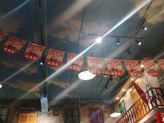 -马路边边麻辣烫联盟路店