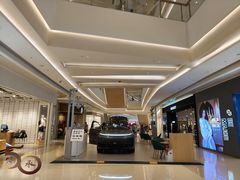 -万象影城(深圳布吉万象汇IMAX店)