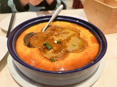 梅花鹿血糕-吉林省林业宾馆-餐厅