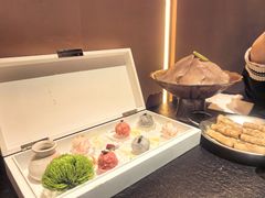 -色響火锅(恒隆广场店)