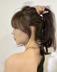 -HG美发设计沙龙