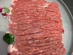 -阳坊胜利涮羊肉(阳坊老店)