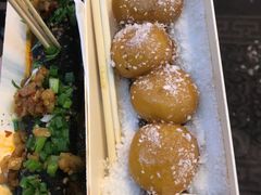 -董顺桃老长沙臭豆腐(步行街店)