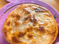 肉馅饸饹-牛马行牛肉饸饹铺(青岛街店)