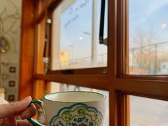 -AHAVA·Fang Baking Studio