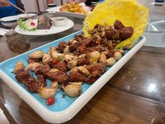 -香岛私房菜(金屋·秦皇半岛店)