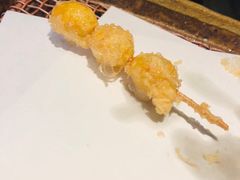 -みかわ是山居