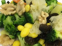 -新疆巴州金丝特餐厅(大钟寺店)