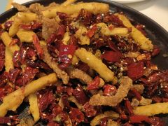 -付掌柜在成都·热炒砂锅集(金禾店)