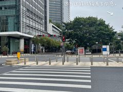 -皇庭广场(福华三路店)