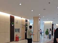 -美年大健康体检中心(红岭分院)