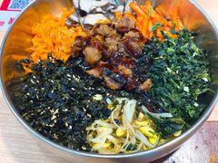 -米村拌饭(城阳万象汇店)