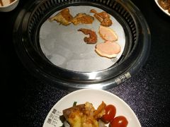 -味芝树·牛排烤肉自助(海亮店)