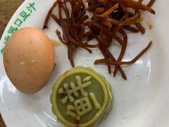 -老磁器口豆汁店(马家堡店)