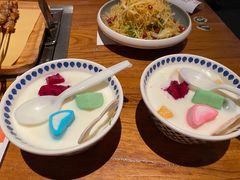 -那些年记忆烧烤