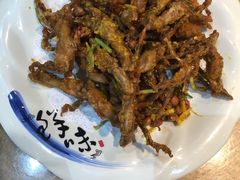 -阿巧一号私房菜(止园路店)