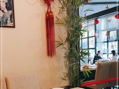 -太婆天府山珍酒楼(亚运村店)