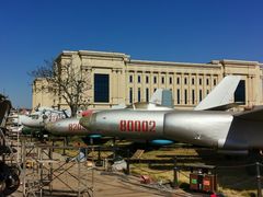 -中国人民解放军海军博物馆