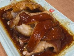 -抱德·潮汕味(敦和店原惠城鱼仔)