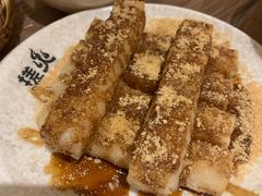 -搓火大都会(广安门总店)