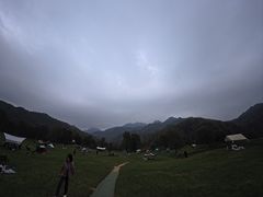 -玉渡山自然风景区